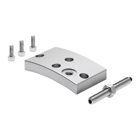 Festo Stroke Reduction HGPL-HR-40 HGPL-HR-40